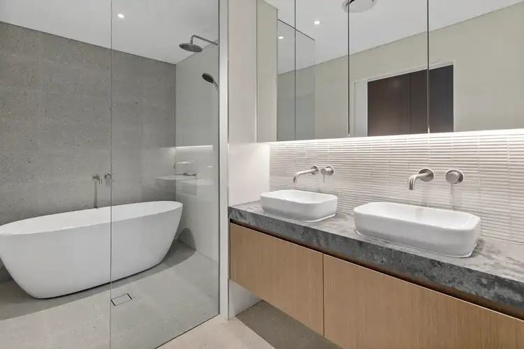 Fifth view of Homely apartment listing, 603/26 Whistler Street, Manly NSW 2095