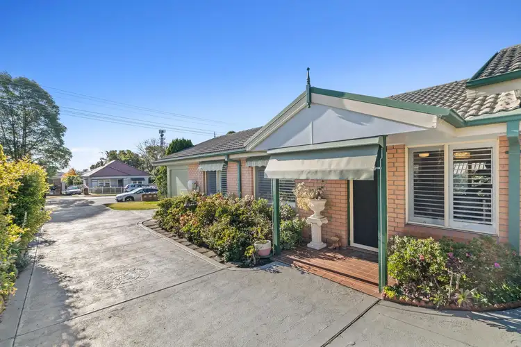 1/142 High Street, East Maitland NSW 2323