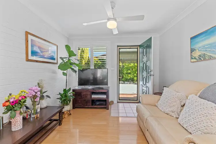Second view of Homely villa listing, 1/142 High Street, East Maitland NSW 2323