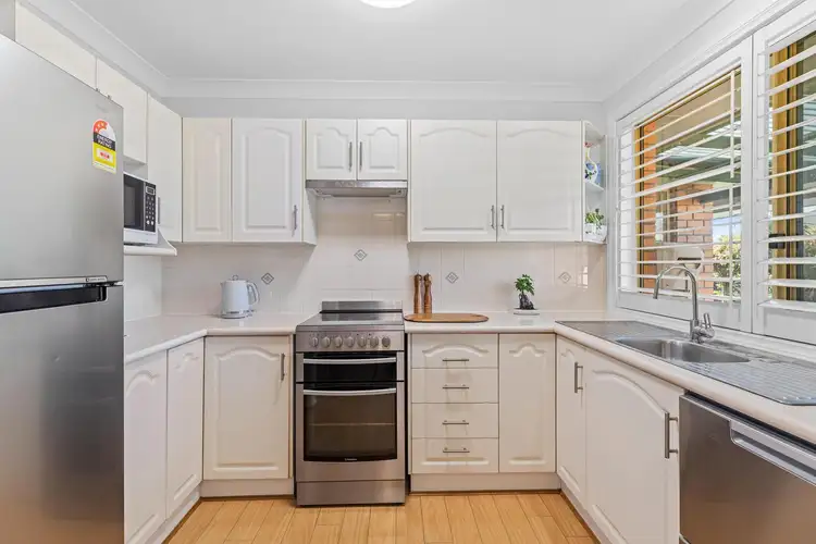 Fourth view of Homely villa listing, 1/142 High Street, East Maitland NSW 2323