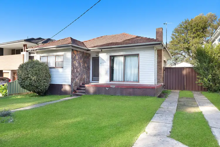 6 Dianella Street, Caringbah NSW 2229