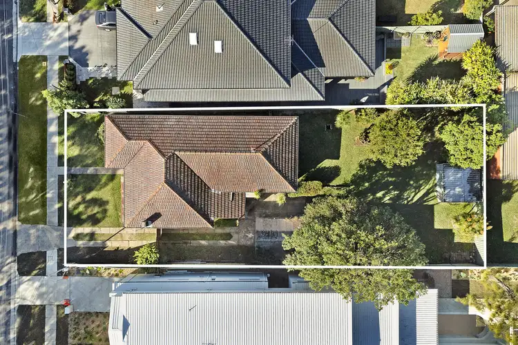 Second view of Homely house listing, 6 Dianella Street, Caringbah NSW 2229