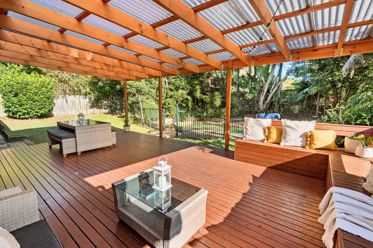 Second view of Homely house listing, 11 Holland Crescent, Frenchs Forest NSW 2086