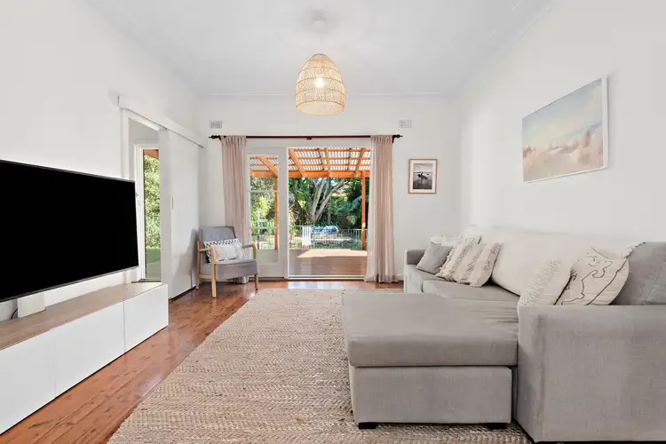 Third view of Homely house listing, 11 Holland Crescent, Frenchs Forest NSW 2086