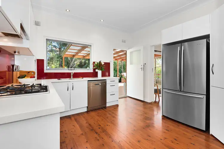Fourth view of Homely house listing, 11 Holland Crescent, Frenchs Forest NSW 2086
