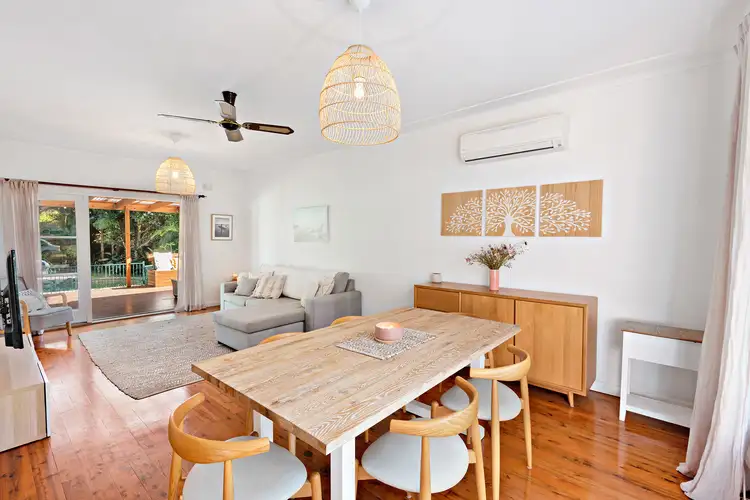Fifth view of Homely house listing, 11 Holland Crescent, Frenchs Forest NSW 2086