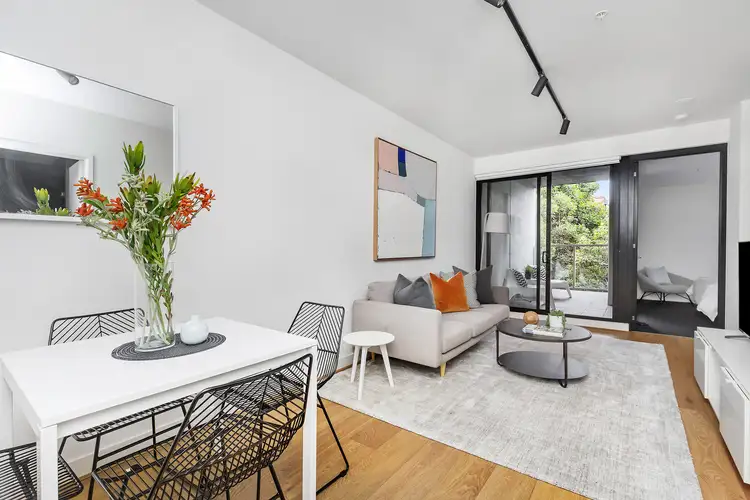 307/119 Turner Street, Abbotsford VIC 3067