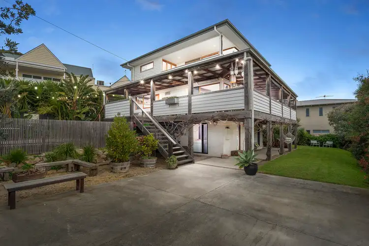 Main view of Homely house listing, 46 Bartels Street, Mccrae VIC 3938