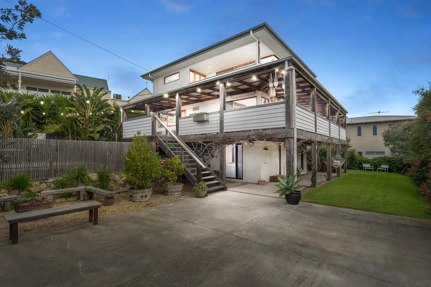 Main view of Homely house listing, 46 Bartels Street, Mccrae VIC 3938