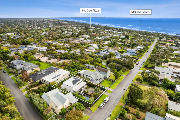 Fifth view of Homely house listing, 46 Bartels Street, Mccrae VIC 3938