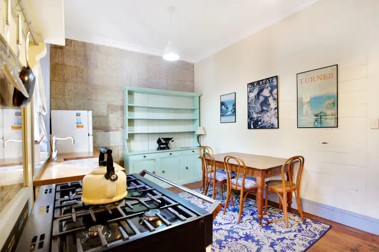 Second view of Homely house listing, 29 Adolphus Street, Balmain NSW 2041