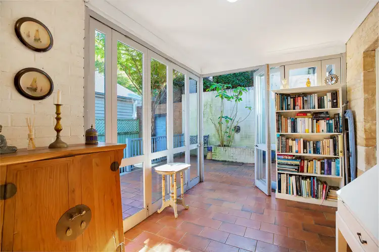 Fourth view of Homely house listing, 29 Adolphus Street, Balmain NSW 2041