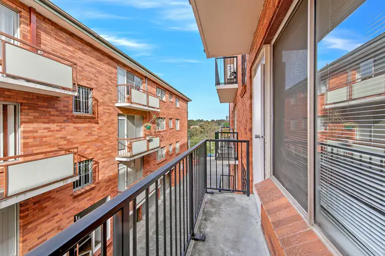Sixth view of Homely unit listing, 8/103 Constitution Road West, West Ryde NSW 2114