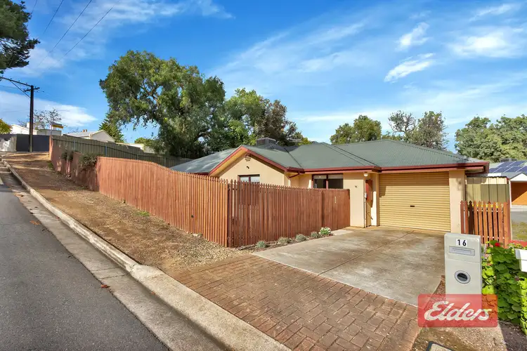 Main view of Homely house listing, 16 Queen Street, Gawler SA 5118