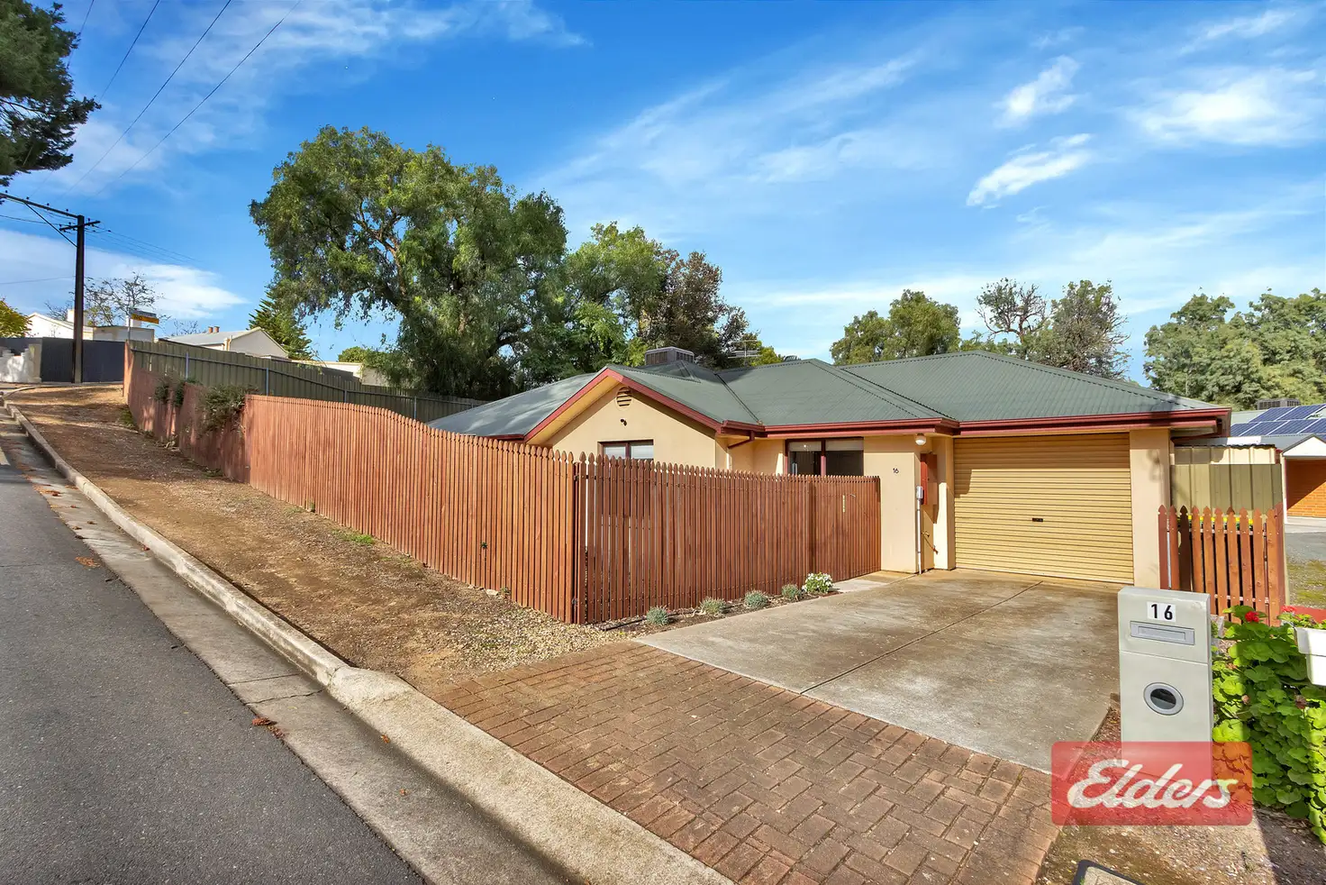 Main view of Homely house listing, 16 Queen Street, Gawler SA 5118