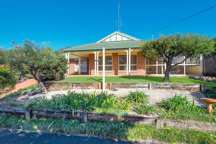 91 Panorama Drive, Bonny Hills NSW 2445