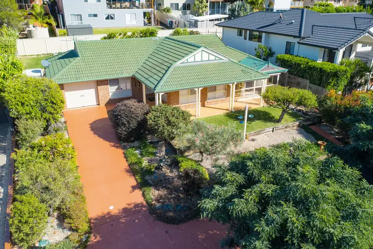 Second view of Homely house listing, 91 Panorama Drive, Bonny Hills NSW 2445