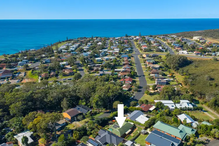 Third view of Homely house listing, 91 Panorama Drive, Bonny Hills NSW 2445