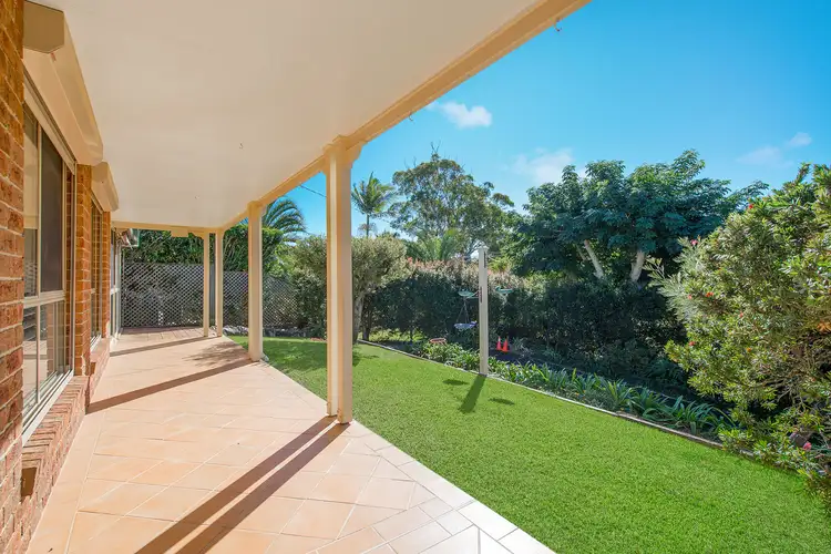 Fourth view of Homely house listing, 91 Panorama Drive, Bonny Hills NSW 2445