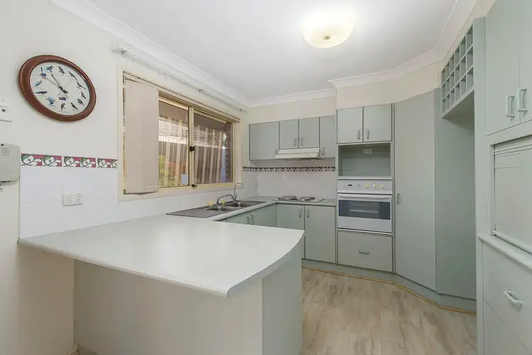 Fifth view of Homely house listing, 91 Panorama Drive, Bonny Hills NSW 2445