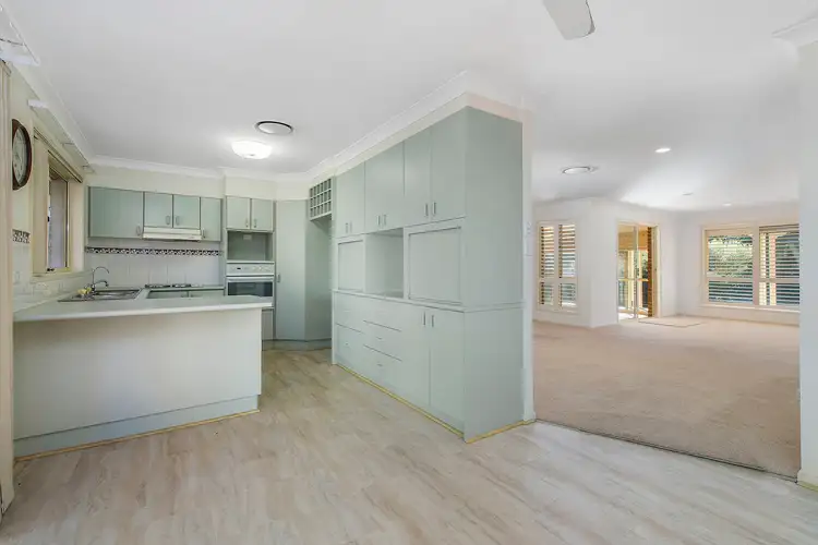 Sixth view of Homely house listing, 91 Panorama Drive, Bonny Hills NSW 2445