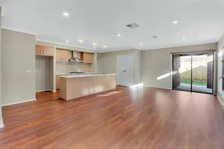 Fifth view of Homely house listing, 13 Mangrove Road, Aintree VIC 3336
