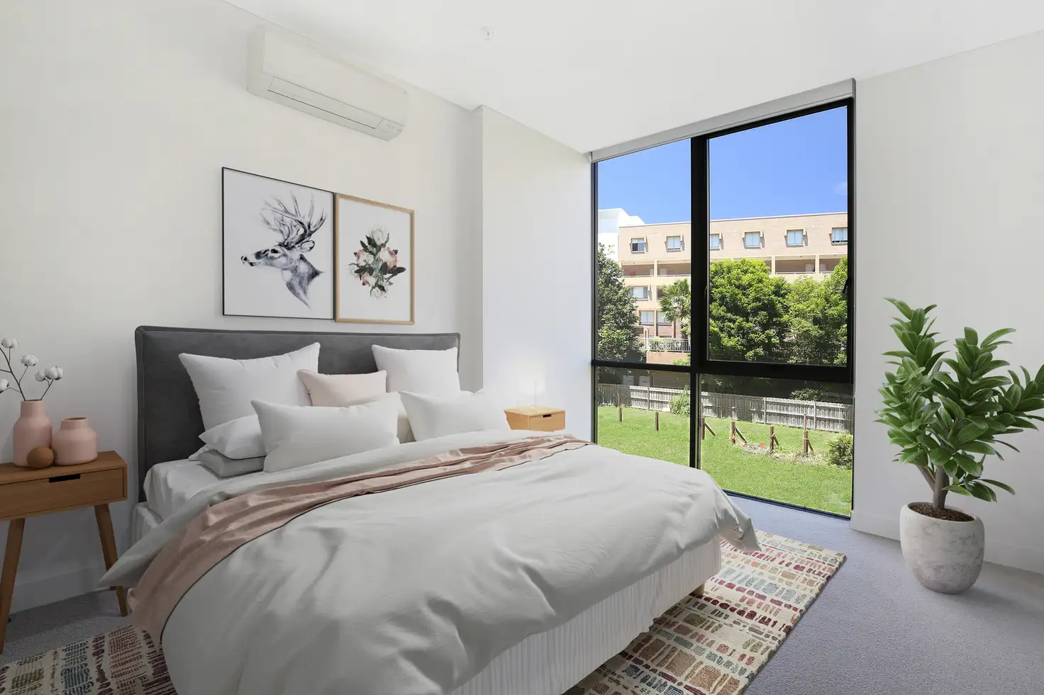 Main view of Homely apartment listing, 2/12 Church Avenue, Mascot NSW 2020