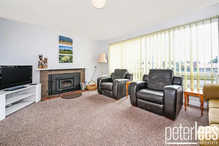 Fourth view of Homely house listing, 10 Maxwell Avenue, Poatina TAS 7302