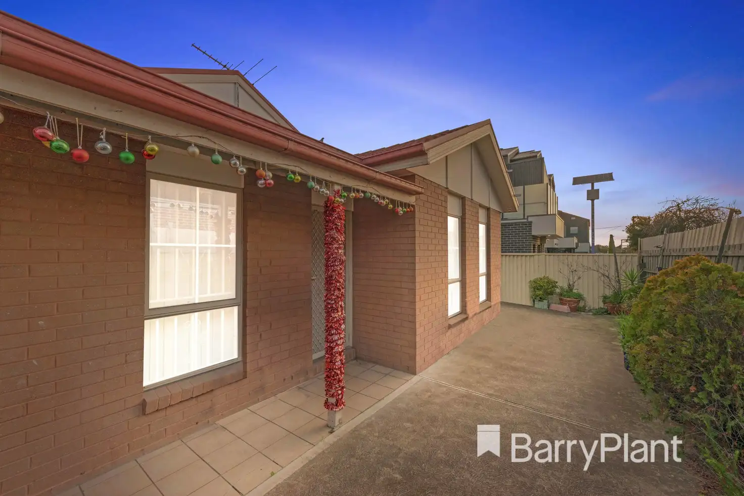 Main view of Homely unit listing, 3/47 Scott Avenue, St Albans VIC 3021