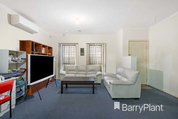 Third view of Homely unit listing, 3/47 Scott Avenue, St Albans VIC 3021