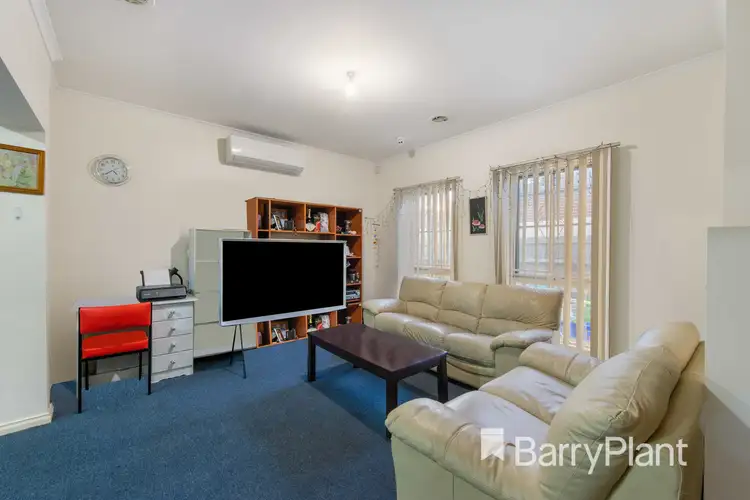 Fourth view of Homely unit listing, 3/47 Scott Avenue, St Albans VIC 3021