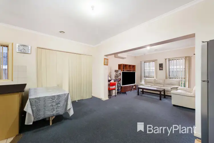 Fifth view of Homely unit listing, 3/47 Scott Avenue, St Albans VIC 3021