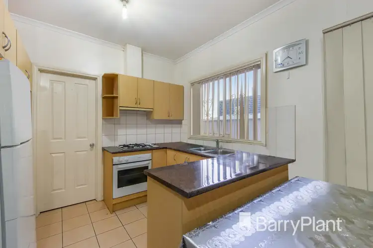 Sixth view of Homely unit listing, 3/47 Scott Avenue, St Albans VIC 3021