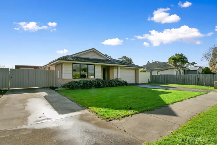 Second view of Homely house listing, 38 Albert Street, Rosedale VIC 3847
