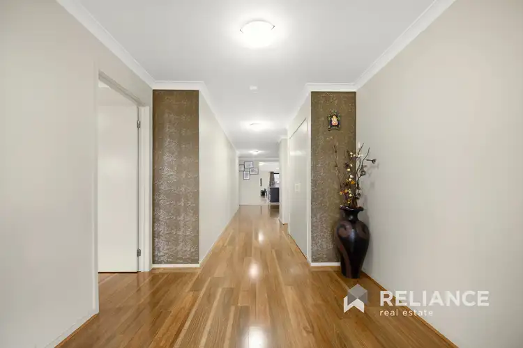 Third view of Homely house listing, 11 Jourama Road, Truganina VIC 3029