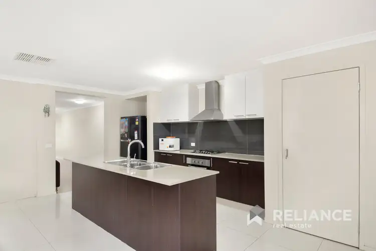 Fourth view of Homely house listing, 11 Jourama Road, Truganina VIC 3029