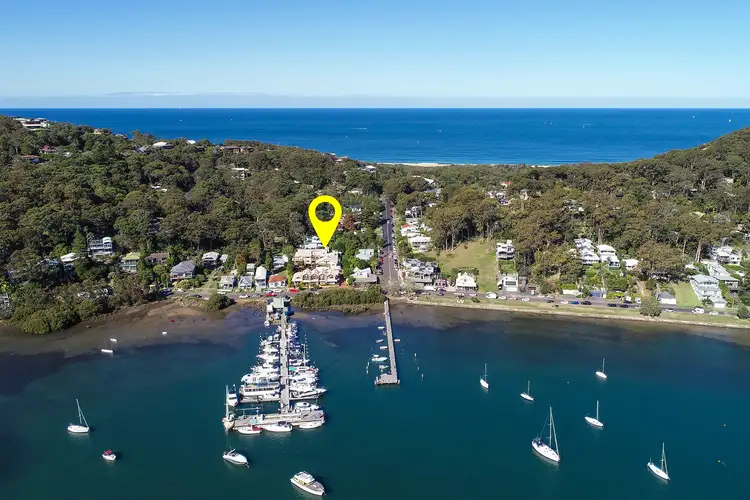 Second view of Homely house listing, 3 Killcare Road, Killcare NSW 2257