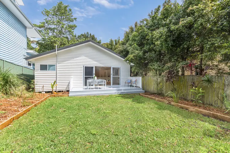 Third view of Homely house listing, 3 Killcare Road, Killcare NSW 2257