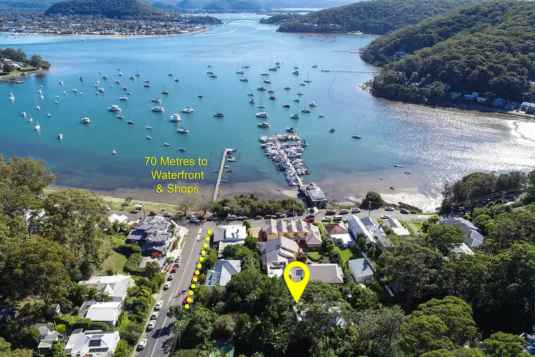 Fifth view of Homely house listing, 3 Killcare Road, Killcare NSW 2257