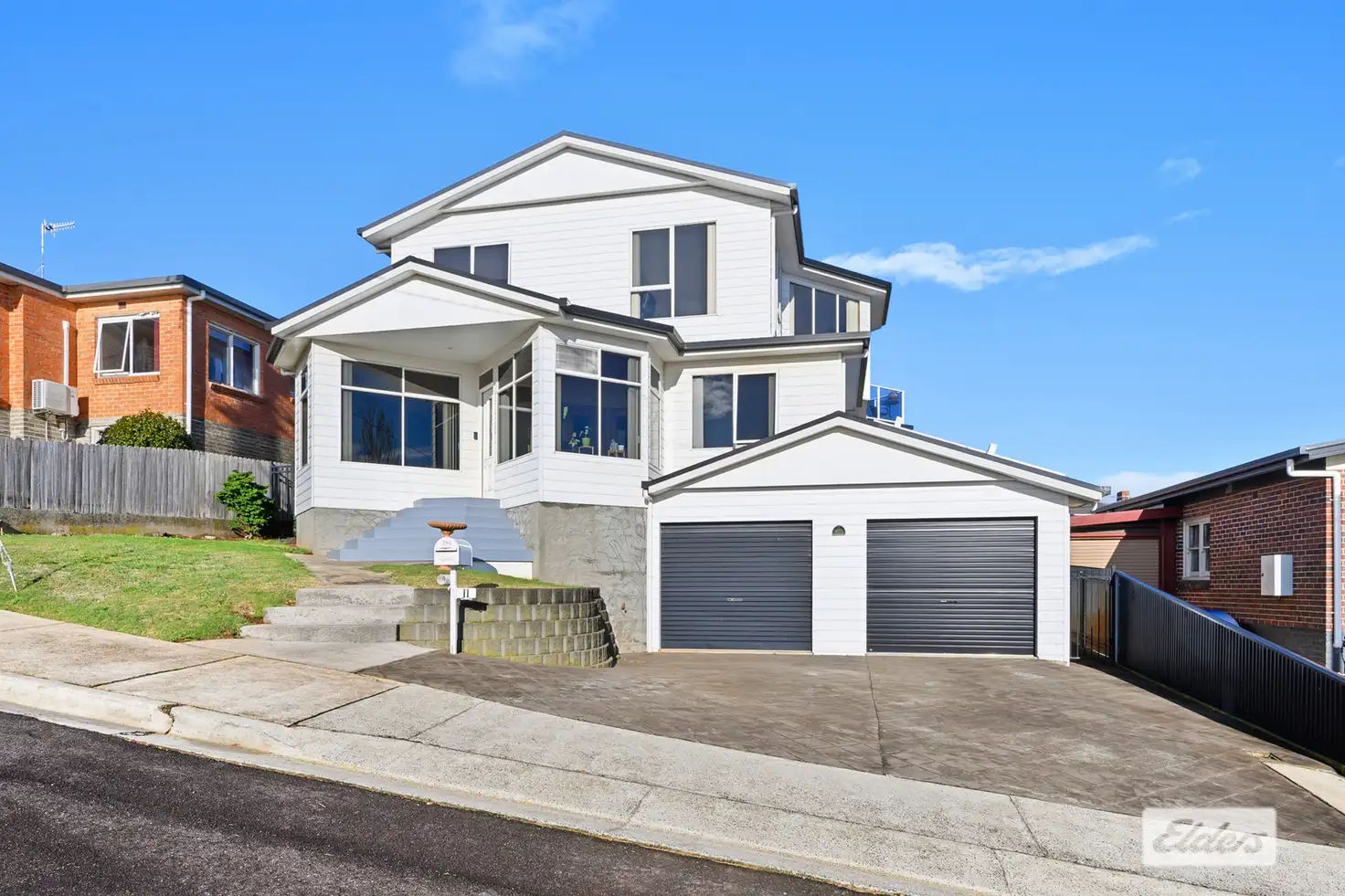 Main view of Homely house listing, 11 Alice Street, Montello TAS 7320