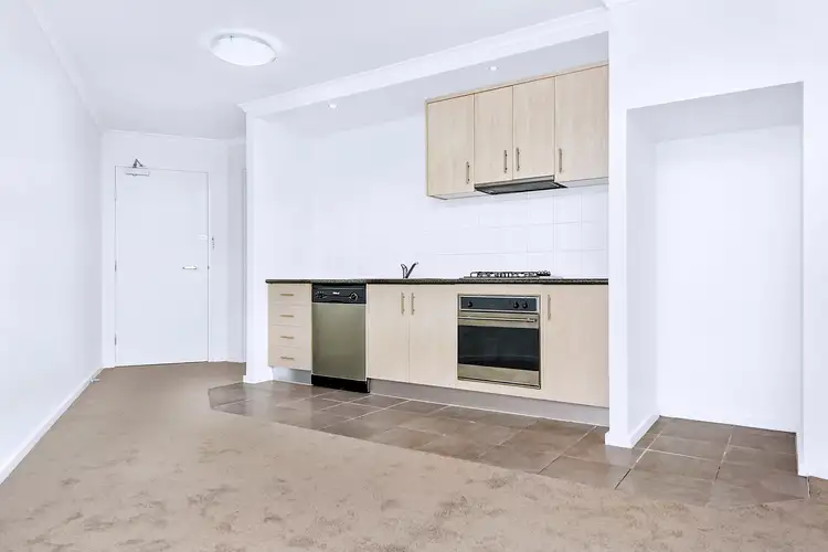 Second view of Homely apartment listing, 14/203 Nicholson Street, Coburg VIC 3058