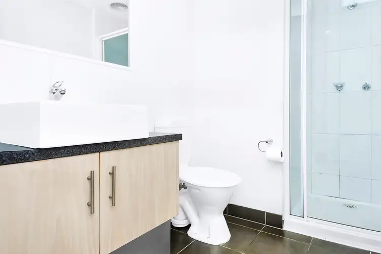 Fourth view of Homely apartment listing, 14/203 Nicholson Street, Coburg VIC 3058