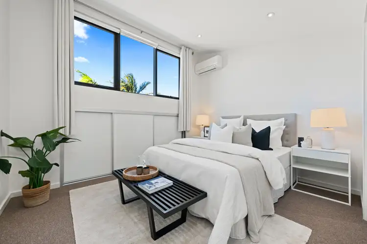 Sixth view of Homely townhouse listing, 8/4 Blick Parade, Canterbury NSW 2193