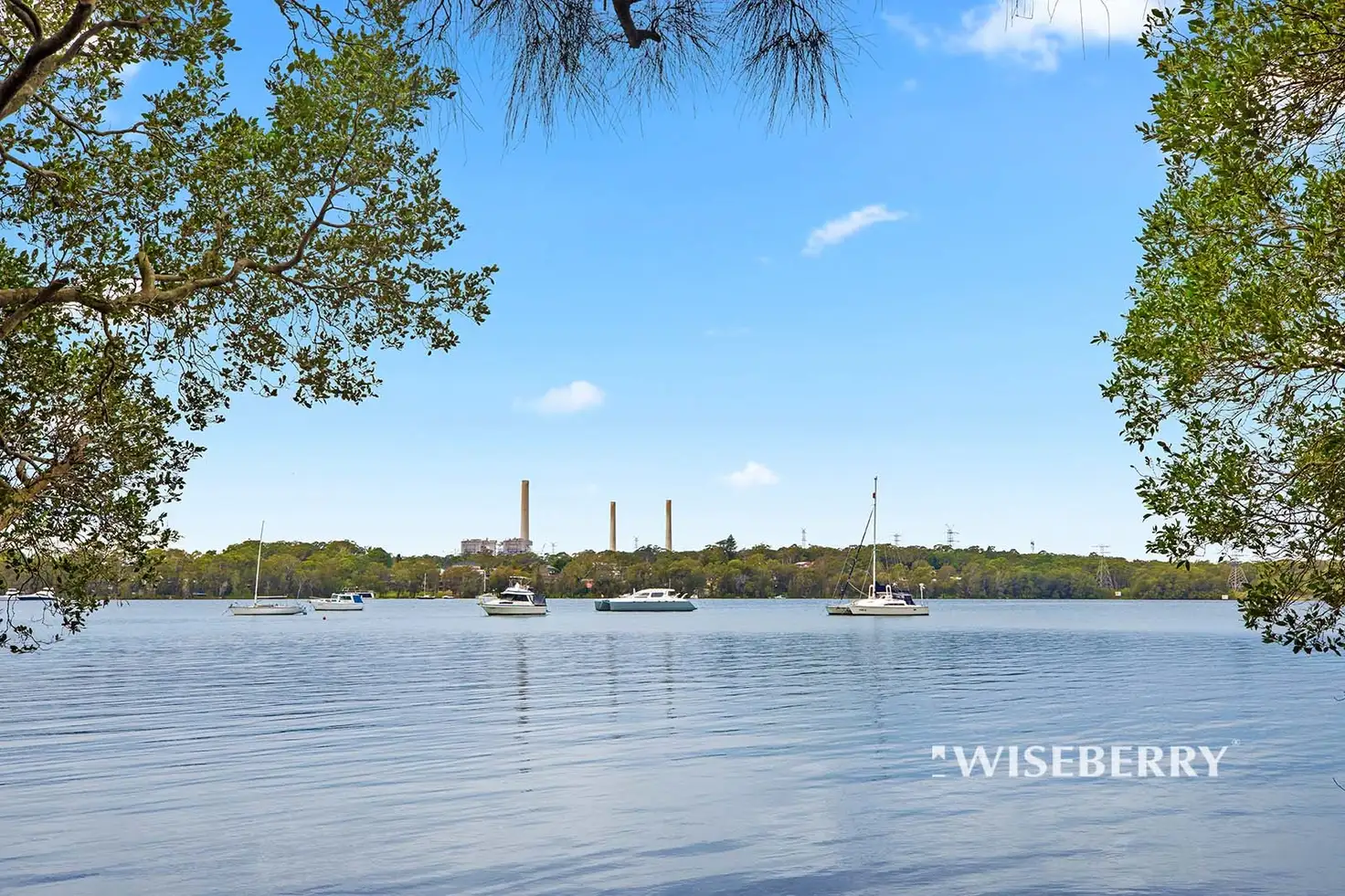 Main view of Homely unit listing, 4/77 Ruttleys Road, Wyee Point NSW 2259
