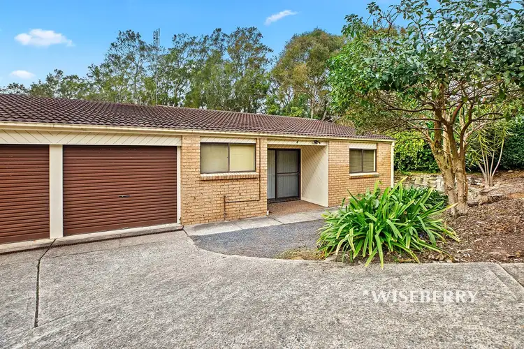 Second view of Homely unit listing, 4/77 Ruttleys Road, Wyee Point NSW 2259