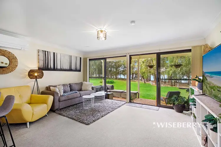 Third view of Homely unit listing, 4/77 Ruttleys Road, Wyee Point NSW 2259