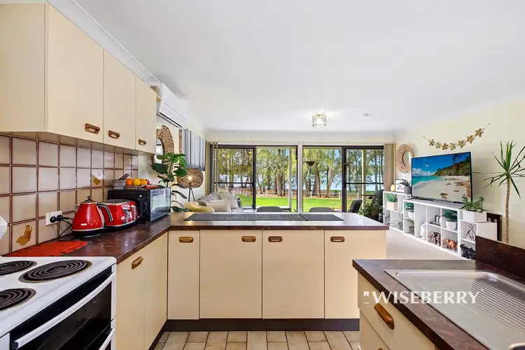 Fourth view of Homely unit listing, 4/77 Ruttleys Road, Wyee Point NSW 2259