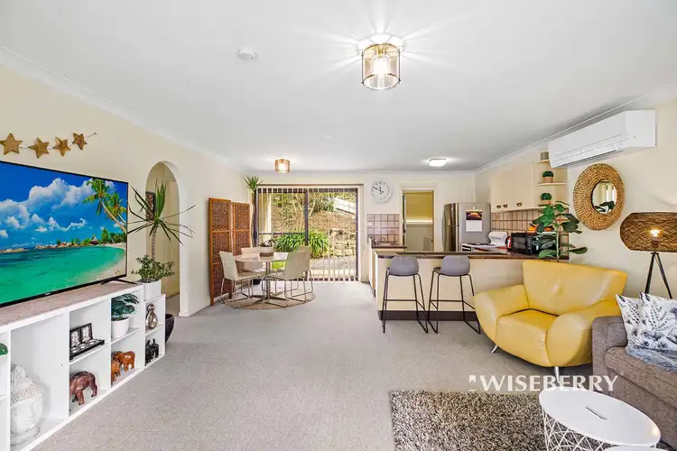 Sixth view of Homely unit listing, 4/77 Ruttleys Road, Wyee Point NSW 2259