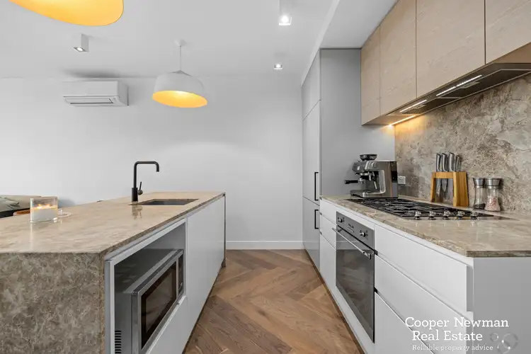 Fourth view of Homely apartment listing, 209/96 Camberwell Road, Hawthorn East VIC 3123