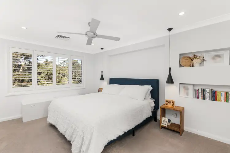 Sixth view of Homely house listing, 73 Edison Parade, Winston Hills NSW 2153
